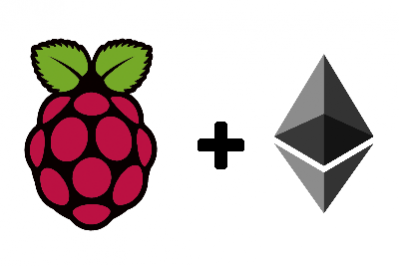 Raspberry + Ethereum